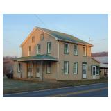 3 Bedroom Home with Garage on 3 Acres