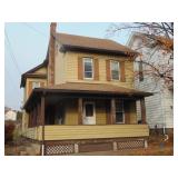 Investment Real Estate