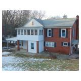 Mifflinburg Home on 2 Acres