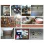 Online Living Estate Auction - Iola, KS