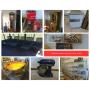 McDaniel Online Estate Auction-Chanute, KS