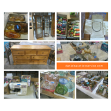 Zinser Online Reduction Auction