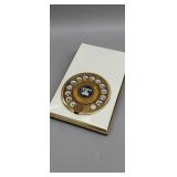 Antique dial pad by Stratton