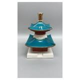 Vintage made in Japan hand painted porcelain