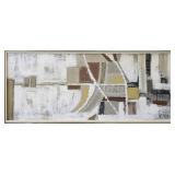 Reymolds oil on canvas