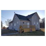 Estate Auction