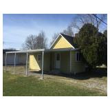 Real Estate Auction