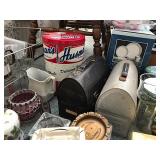 Public Auction