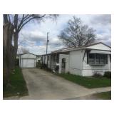 Real Estate Auction