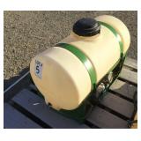 PBM 20 Gallon ATV Sprayer
