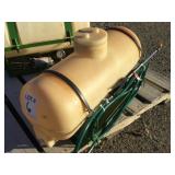 PBM 15 Gallon ATV Sprayer