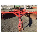 YONKERS-JOHNSON 325 Pull Ditch Closer