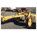 MURRAY 53A 3-Shank HD Pull Ripper