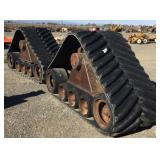 Set of GRIP-TRAC 36" Belted Tracks