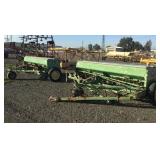 Tandem Set of JD 8350 12