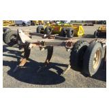 MARVIN 3- Pt 7-Shank HD V Ripper