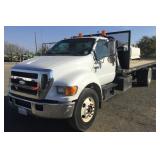 2006 FORD F-750 23