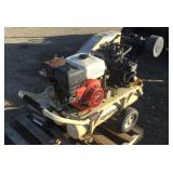 INGERSOLL-RAND 20 Gallon Portable Air Compressor