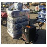 QPR Crack Sealant and QPR Applicator