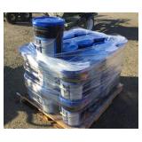 (25) Buckets of ULTRA MAX 1000 Filler/Sealer