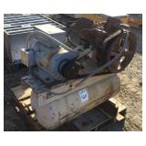 INGERSOLL-RAND 30 Gallon Electric Air Compressor