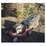 MTD Gas Powered Lawn Mower