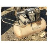 CRAFTSMAN 20 Gallon Electric Air Compressor