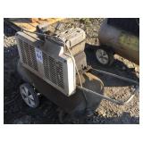 CRAFTSMAN 20 Gallon Electric Air Compressor