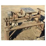 SHOP-SMITH "All-in-One" Shop Tool