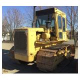 CATERPILLAR D6D-5X Crawler