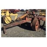 MURRAY 3-Shank HD Pull Ripper