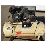 INGERSOLL-RAND 100 Gallon Elec Shop Air Compressor