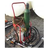RODENTATOR R3 Gopher Eradication System/Fogger