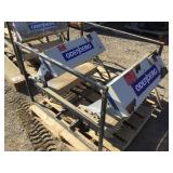 ODENBERG Electric Tomato Sorter