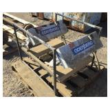 ODENBERG Electric Tomato Sorter