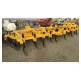 Custom 3-Pt 5-Row 60" Fold-Up Performer