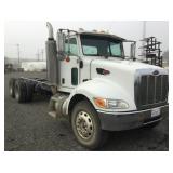 2005 PETERBILT 335 Truck, Diesel
