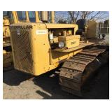 CATERPILLAR D5-98J S.A. Crawler