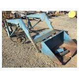FORD Front Loader Attachment
