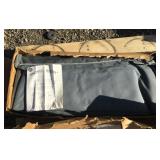 ZIP-DEE Tropic Room Screen Enclosure