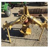 AMCO 3-Pt PTO Rotary Ditcher