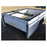 GMC Sierra 8 1/2" Pick-Up Bed