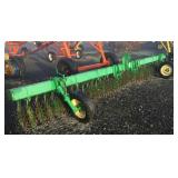 JOHN DEERE 400 21