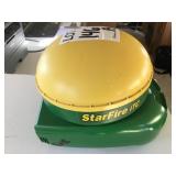 JOHN DEERE StarFire iTC