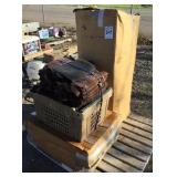 Approx (200) 30 Gallon Root Pouches