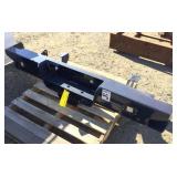 RIMROCK MFG HD Ag Bumper, New