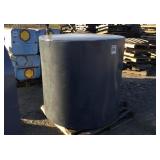 350 Gallon Steel Fuel Tank