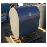150 Gallon Steel Fuel Tank