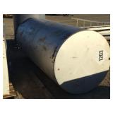 1000 Gallon Steel Fuel Tank