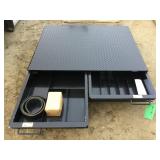 RIMROCK MFG 38"x48" Layflat toolbox